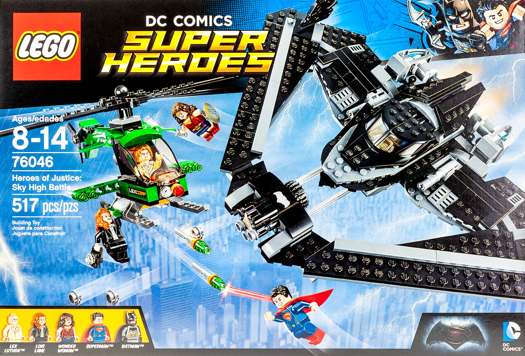 Lego