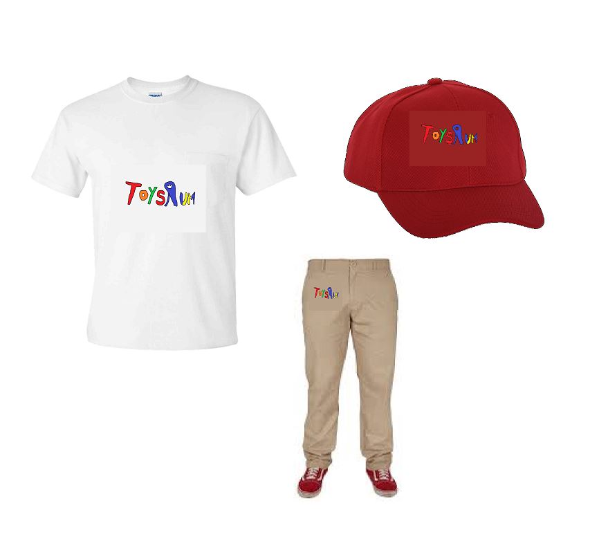 Merch