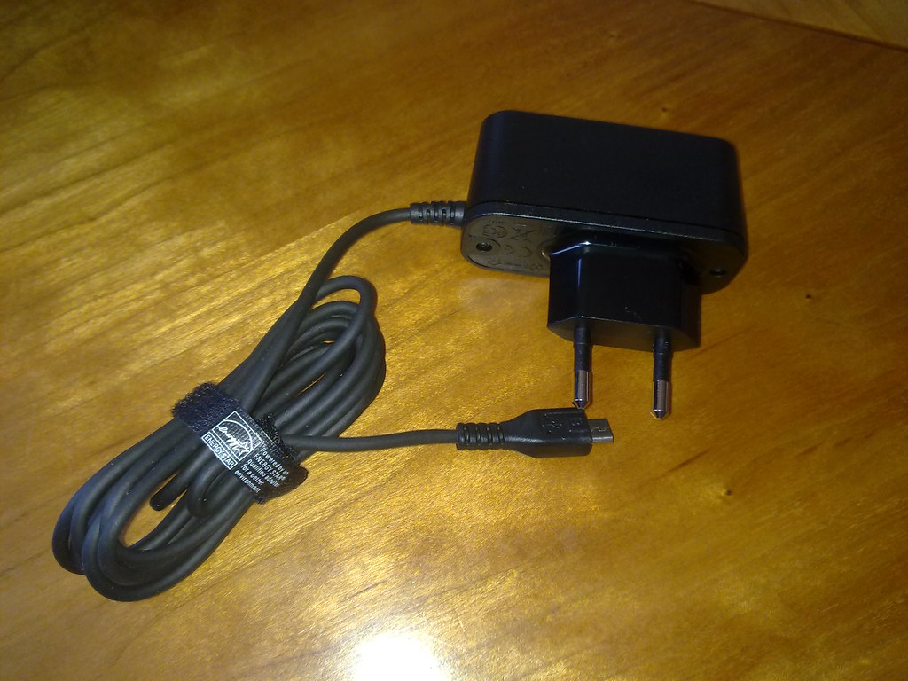 Kabel sladd bild 1